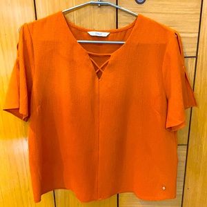 “Only” Crop Top, Size - 36 (Small)
